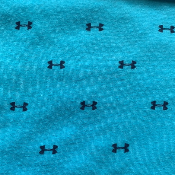 Under Armour Racerback Tank Tip - Picture 4 of 8